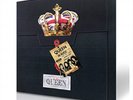 QUEEN-IN NUCE (ULTRA DELUXE/LIMITED LUXURY BOX EDITION) VINYL LP NEW