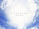 ANATHEMA-Falling Deeper VINYL LP NEW