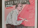 The Dave Brubeck Trio Distinctive Rhythm Instrumentals 10