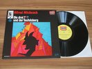 Die drei ??? Fragezeichen und der Teufelsberg (19) LP Europa 115 919.4 / Mint-
