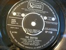 Northern Soul - Long John Baldry - The Drifter 