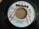 OEDIPUS COMPLEX empty highway 1969 PHILIPS UK DEMO BF1771 super rare pysch MINT