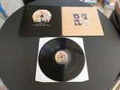 QUEEN A DAY AT THE RACES 1976 UK PRESS 12