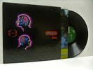 ERASURE chorus (1st uk press) LP EX-/VG+, STUMM 95, vinyl, album, & lyric inner