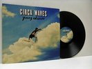 CIRCA WAVES young chasers LP EX/EX, V 3135, vinyl, album, uk, 2015, indie rock,