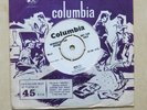 CLIFF RICHARD AND THE DRIFTERS Move It  UK 7