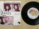 QUEEN Tie Your Mother Down Original Dutch 7