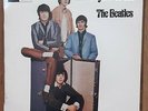 THE BEATLES NORWEGIAN WOOD ORIGINAL 1979 AUSTRALIAN PARLOPHONE REISSUE EP