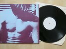THE SMITHS The Smiths UK debut vinyl LP  White label test pressing