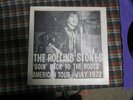 Rolling Stones - Going Back to the Roots LP - matrix RI3508      not TMOQ