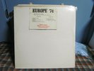 Rolling Stones - Europe 74 LP - Matrix PP132     not TMOQ