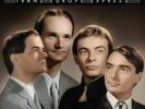 Kraftwerk - Trans-Europe Express LP Englisch MINT