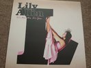 Lily Allen - It's Not Me It's You Vinyl LP