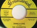 The Cooperettes - 