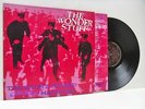 THE WONDER STUFF the eight legged groove machine (1st uk press) LP EX-/EX GONLP1