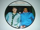 ORIGINAL MICHAEL JACKSON/PAUL MCCARTNEY - THE GIRL IS MINE- 7