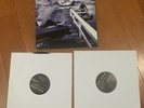 Eminem- The Slim Shady LP, Double Vinyl Original Pressing Records Are Mint