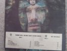 VAN MORRISON LP HIS BAND AND THE STREET CHOIR RARE WHITE LABEL PROMO