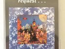 Rolling Stones Their Satanic Majesties Request Cassette London 820 129-4