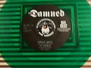 THE DAMNED - LIVELY ARTS - 7