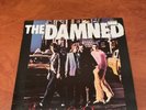 The Damned: Machine Gun Etiquette LP. 1979 Chiswick press with inner sleeve