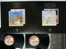LED ZEPPELIN SONG REMAINS THE SAME SWAN SONG P-4607,8N Japan VINYL 2LP
