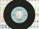 The Ethics Look At Me Now Think About Tomorrow Vent 45 Record R&B SOUL M-