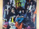 VG++ Sweet Pain S/T  PROMO 1985 LP COMBAT MX 8033 METAL