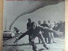EX Sir Doug & The Texas Tornados  Texas Rock For Country Rollers PROMO  LP 1976