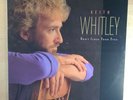 EX KEITH WHITLEY Don't Close Your Eyes RCA 6494-1-R 1988 LP