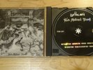 SATYRICON DARK MEDIEVAL TIMES ORG CD 94  EMPEROR DARKTHRONE IMMORTAL STORM LP