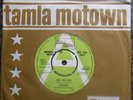 M- UK TAMLA MOTOWN  DEMO 45 - THE SUPREMES - 