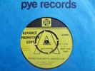 M- UK PYE DEMO 45 - HELEN SHAPIRO- 