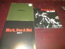 GRAND FUNK  MARK DON & MEL HITS +  LIVE ALBUM 180 GRAM SET + AMERICAN BAND LPS