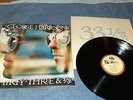 GEORGE HARRISON   thirty three and half   1976-FIRST UK PRESS-DARK HORSE -MINT