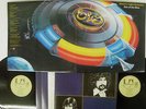 ELECTRIC LIGHT ORCHESTRA OUT OF THE BLUE UNITED ARTISTS GXG-25,6 Japan VINYL 2LP