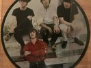 RARE LP PICTURE DISC THE BEATLES BBC SESSIONS AT THE BEEB SO MUCH YOUNGER THEN