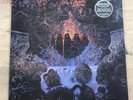 Entombed - Clandestine (Limited Edition, Embossed Sleeve + Insert) UK 1992 LP