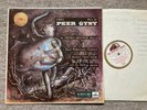 ASD 258 W/G Grieg Peer Gynt Beecham, Royal Philharmonic, Ilse Hollweg