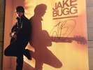 Jake Bugg - Shangri La 12”  Vinyl lp Signed Autographed