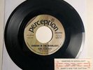 King Harvest / Dancing In The Moonlight / Original 1972 45 / NM