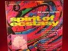 VARIOUS Deep Heat 11 Spirit Of Ecstasy 1991 UK Double vinyl LP EXCELLENT CONDIT