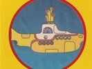 60s Pop THE BEATLES yellow submarine 2018 UK Picture Disc 7