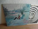 AFFINITY SAME Lp 1970 UK 1st Vertigo Swirl ORGAN MONSTER