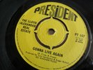 LLOYD ALEXANDER REAL ESTATE Gonna Live Again 7