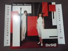 SEALED THE WHITE STRIPES DE STIJL LP TMR032