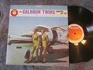 The Calhoun Twins, Country Jet Set