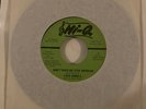 LOYD HOWELL - DON'T MAKE ME STOP DRINKING / TRUCK DRIVING JACK, HI-Q 27, NM