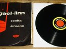 SEDN AC DHONNCHA b/w LIAM CLANCY IRISH IRELAND GAEL-LINN 78 RPM E+ EX PLUS