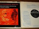RUGGIERO RICCI LSO PIERINO GAMBA CARMEN UK 1ST WBG ED2 DECCA STEREO SXL 2197 LP